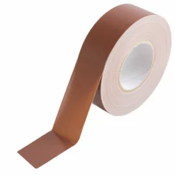 Priotec BUND Industriepanzerband 50 Mm X 50 M Nach TL Braun