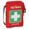 Tatonka First Aid Kit Basic Rot -Camping-Ausrüstung Verkaufsladen 103636 0