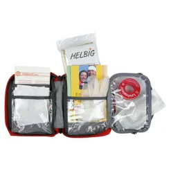 Tatonka First Aid Kit Basic Rot -Camping-Ausrüstung Verkaufsladen 103636 2