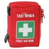 Tatonka First Aid Kit Mini Rot -Camping-Ausrüstung Verkaufsladen 103637 0