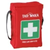 Tatonka First Aid Kit Complete Rot -Camping-Ausrüstung Verkaufsladen 103638 0