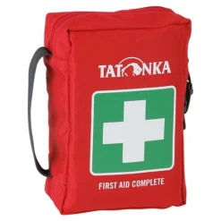 Tatonka First Aid Kit Complete Rot