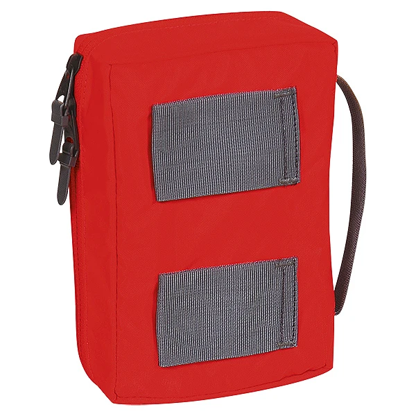 Tatonka First Aid Kit Compact Rot 4 Tatonka First Aid Kit Compact Rot – Bild 2
