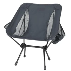 Helikon-Tex Campingstuhl Range Chair Shadow Grey