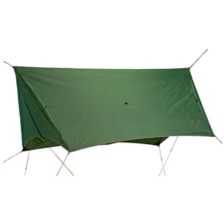 Amazonas Tarp Wing Grün