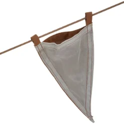 Nordisk Zubehör Tarp Kari Tech Mini Colour Packs Chocolate -Camping-Ausrüstung Verkaufsladen 142721 2