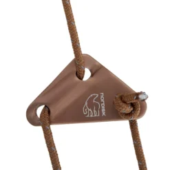 Nordisk Zubehör Tarp Kari Tech Mini Colour Packs Chocolate -Camping-Ausrüstung Verkaufsladen 142721 4