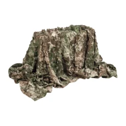 Mil-Tec Nylonnetz Lasercut 1.5 X 3 Meter WASP I Z2