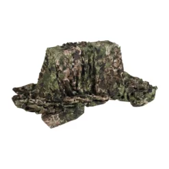 Mil-Tec Nylonnetz Lasercut 1.5 X 3 Meter WASP I Z3A