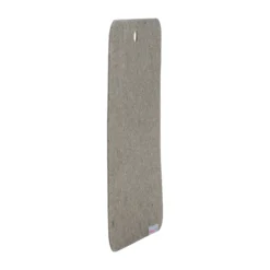 Woolpower Sitzmatte Merino -Camping-Ausrüstung Verkaufsladen 16708 2 Woolpower Sitzmatte Merino Seitenansicht