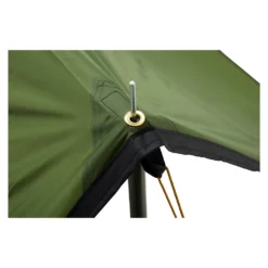 Grand Canyon Tarp Zuni 3 Capulet Olive -Camping-Ausrüstung Verkaufsladen 30095 5