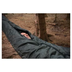 Snugpak Isolationssystem Hängematte Hammock Cocoon Oliv -Camping-Ausrüstung Verkaufsladen 30557 1