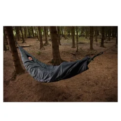 Snugpak Isolationssystem Hängematte Hammock Cocoon Oliv -Camping-Ausrüstung Verkaufsladen 30557 2