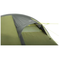 Tatonka Tunnelzelt Buffin 4 Light Oliv -Camping-Ausrüstung Verkaufsladen 30611 5 scaled