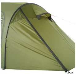 Tatonka Tunnelzelt Family Camp Light Oliv -Camping-Ausrüstung Verkaufsladen 30613 5 scaled