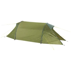 Tatonka Tunnelzelt Arctis 2.235 PU Light Oliv -Camping-Ausrüstung Verkaufsladen 30615 4 scaled
