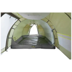 Tatonka Tunnelzelt Alaska 2.235 PU Light Oliv -Camping-Ausrüstung Verkaufsladen 30617 2 scaled