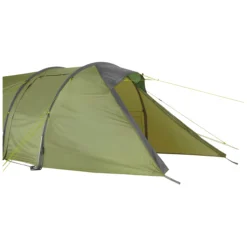 Tatonka Tunnelzelt Alaska 2.235 PU Light Oliv -Camping-Ausrüstung Verkaufsladen 30617 3 scaled