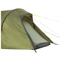 Tatonka Tunnelzelt Alaska 2.235 PU Light Oliv -Camping-Ausrüstung Verkaufsladen 30617 6 scaled