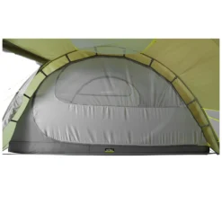 Tatonka Tunnelzelt Alaska 4 PU Light Oliv -Camping-Ausrüstung Verkaufsladen 30619 3 scaled