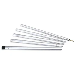 Tatonka Tarpstange 5-teilig 200 Cm