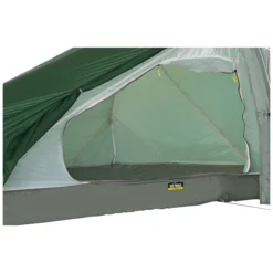 Tatonka Tunnelzelt Kyrkja Grün -Camping-Ausrüstung Verkaufsladen 30635 2 scaled