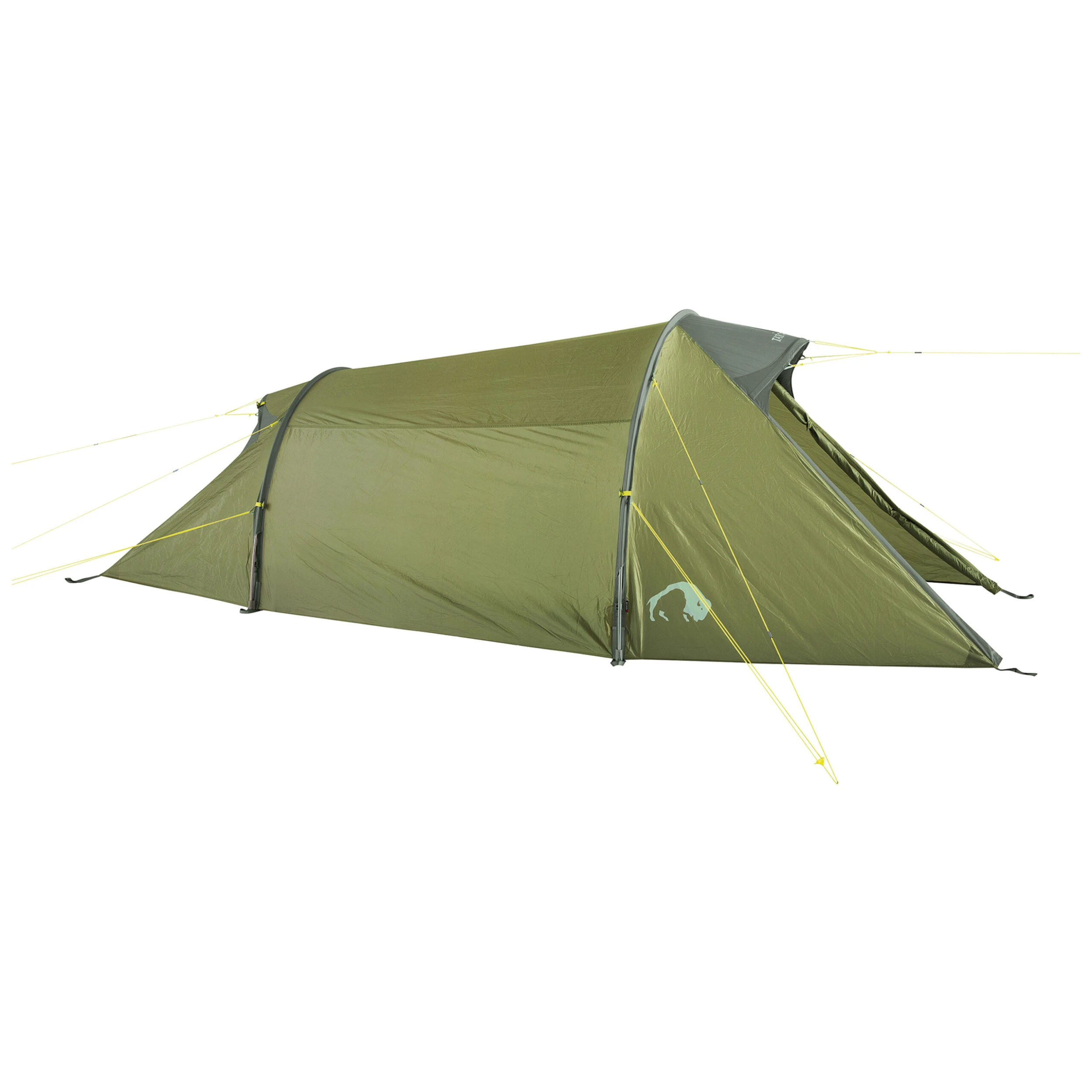 Tatonka Tunnelzelt Narvik 3 Light Oliv 7 Tatonka Tunnelzelt Narvik 3 Light Oliv – Bild 5
