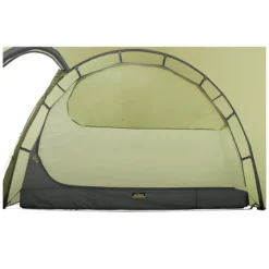 Tatonka Tunnelzelt Grönland 3 Light Oliv -Camping-Ausrüstung Verkaufsladen 30638 2 scaled