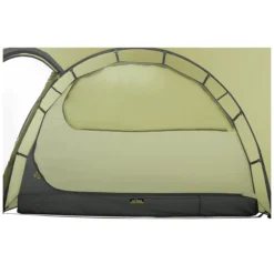 Tatonka Tunnelzelt Grönland 3 Light Oliv -Camping-Ausrüstung Verkaufsladen 30638 4 scaled