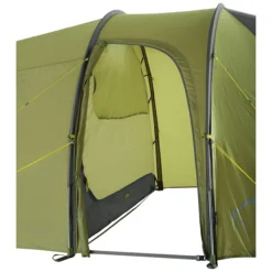 Tatonka Tunnelzelt Grönland 3 Light Oliv -Camping-Ausrüstung Verkaufsladen 30638 5 scaled