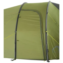 Tatonka Tunnelzelt Grönland 3 Light Oliv -Camping-Ausrüstung Verkaufsladen 30638 6 scaled