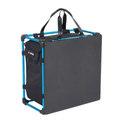 Helinox Outdoor-Büro Field Office Schwarz -Camping-Ausrüstung Verkaufsladen 30699 1U40B0dDbOPJQB