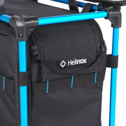 Helinox Outdoor-Büro Field Office Schwarz -Camping-Ausrüstung Verkaufsladen 30699 2TyQZsvU03MNqf