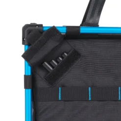 Helinox Outdoor-Büro Field Office Schwarz -Camping-Ausrüstung Verkaufsladen 30699 3RHvIx7w5TPufh