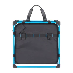 Helinox Outdoor-Büro Field Office Schwarz -Camping-Ausrüstung Verkaufsladen 30699 4NaroHvGwmUg2Y