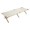 Nordisk Feldbett Rold Wooden Bett Natural -Camping-Ausrüstung Verkaufsladen 30825 0 scaled