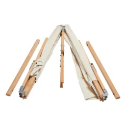 Nordisk Feldbett Rold Wooden Bett Natural -Camping-Ausrüstung Verkaufsladen 30825 5 scaled