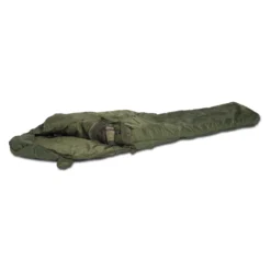 Mil-Tec Schlafsack Tactical 4 Oliv