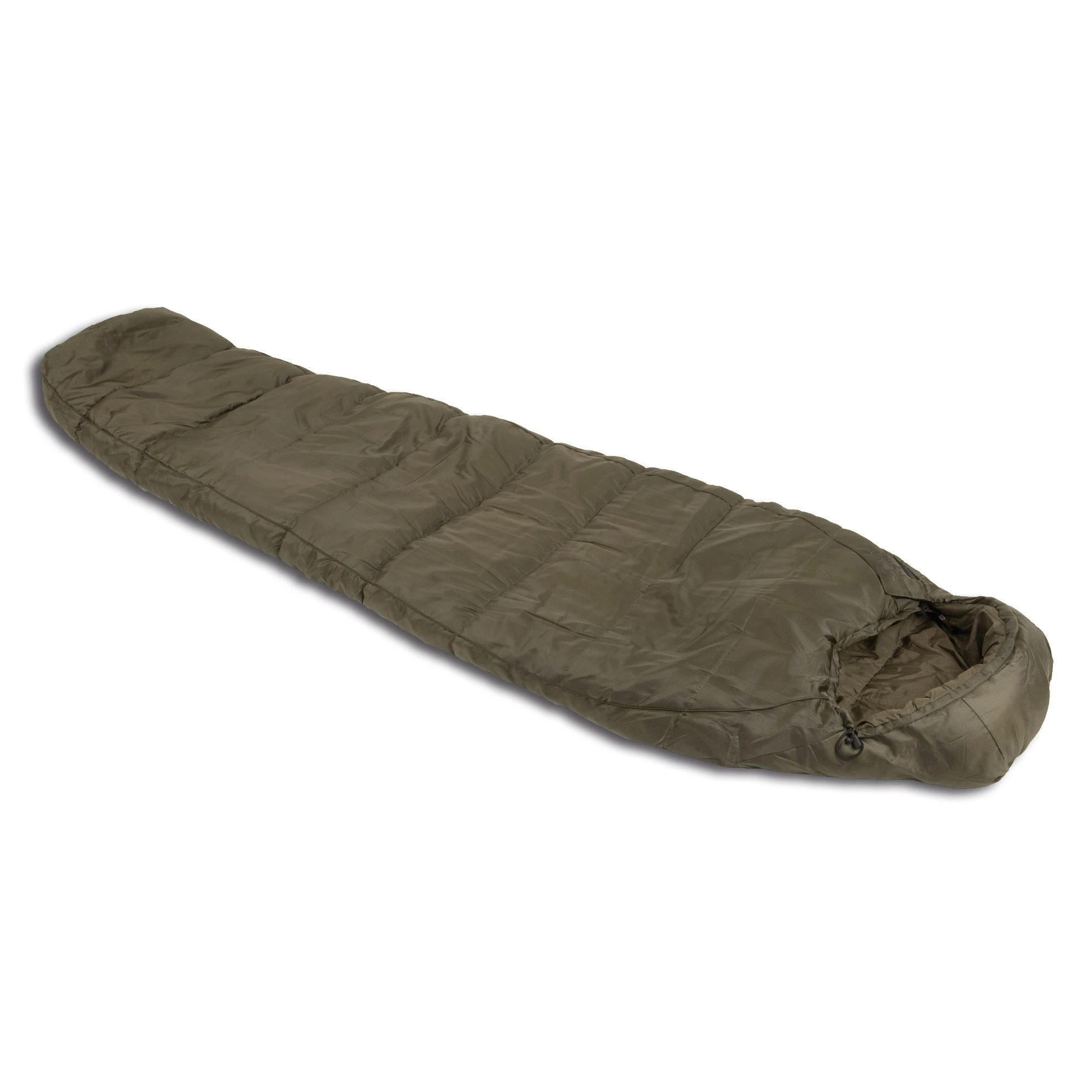 Snugpak Schlafsack Sleeper Lite Oliv 3 Snugpak Schlafsack Sleeper Lite Oliv
