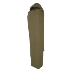 Carinthia Schlafsack Tropen 185 Cm Oliv