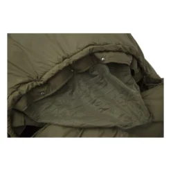 Carinthia Schlafsack Tropen 200 Cm Oliv -Camping-Ausrüstung Verkaufsladen 32321 2 scaled