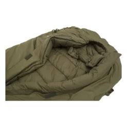 Carinthia Schlafsack Survival One -Camping-Ausrüstung Verkaufsladen 32327 5 scaled