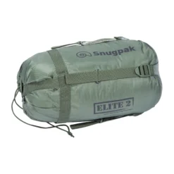 Snugpak Schlafsack Elite 2 Oliv -Camping-Ausrüstung Verkaufsladen 32337 5ZlBojMjjyyE5B
