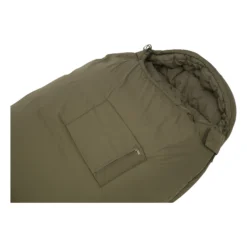 Carinthia Schlafsack Brenta 200 Cm Links -Camping-Ausrüstung Verkaufsladen 32349 4 scaled