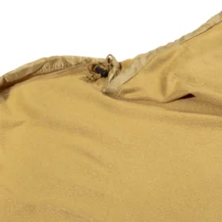 Mil-Tec Schlafsack Fleece Coyote -Camping-Ausrüstung Verkaufsladen 32369 30dSsntZrqM4KY