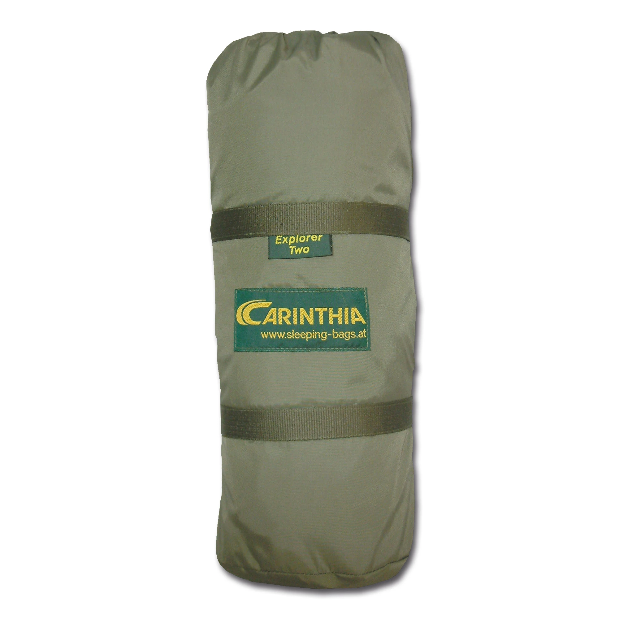 Carinthia Schlafsackhülle XP II Plus 6 Carinthia Schlafsackhülle XP II Plus – Bild 4