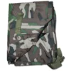 Mil-Tec Kommando Plane Woodland 300 X 220 Cm -Camping-Ausrüstung Verkaufsladen 32735 0
