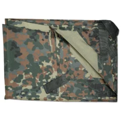 Mil-Tec Kommando Plane Flecktarn 300 X 220 Cm -Camping-Ausrüstung Verkaufsladen 32736 2