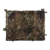 Mil-Tec Mehrzweckplane Basha Lightweight Flecktarn