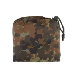 Mil-Tec Mehrzweckplane Basha Lightweight Flecktarn -Camping-Ausrüstung Verkaufsladen 32790 1 scaled